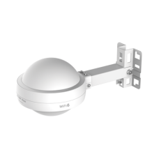 Punto de Acceso Mesh Wi-Fi 6 Exterior IP68, Wi-Fi 6 (802.11ax), 360 grados,  MU-MIMO2x2, hasta 256 clientes