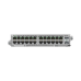 e-Lighten Tarjeta Modular para OLT modelo RG-NBF6002M, 24 puertos Ethernet de 1G, 2 puertos SFP+ de 10G 