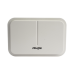 Punto de acceso WiFi6 para exterior Omni-Direccional 360° IP68 hasta 2975Mbps doble banda 802.11AX MU-MIMO 2x2
