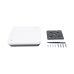  Punto de acceso Enterprise Wi-Fi6, para interior, hasta 2.97 Gbps MU-MIMO 2x2 incluye puerto SFP