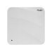  Punto de acceso Enterprise Wi-Fi 6 soporte ZigBee, Bluetooth 5.1, para interior, Puerto Multi-Gigabit 5G y puerto SFP 5G hasta 5.37 Gbps MU-MIMO 4x4