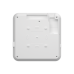  Punto de acceso Enterprise Wi-Fi 6 soporte ZigBee, Bluetooth 5.1, para interior, Puerto Multi-Gigabit 5G y puerto SFP 5G hasta 5.37 Gbps MU-MIMO 4x4