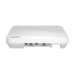  Punto de acceso Enterprise Wi-Fi 6 soporte ZigBee, Bluetooth 5.1, para interior, Puerto Multi-Gigabit 5G y puerto SFP 5G hasta 5.37 Gbps MU-MIMO 4x4