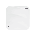 Punto de acceso Enterprise Wi-Fi 6E soporte ZigBee, Bluetooth 5.1, para interior, Puerto Multi-Gigabit 5G PoE, Puerto 1G LAN y puerto SFP 5G hasta 7.8 Gbps MU-MIMO 4x4