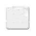 Punto de acceso Enterprise Wi-Fi 6E soporte ZigBee, Bluetooth 5.1, para interior, Puerto Multi-Gigabit 5G PoE, Puerto 1G LAN y puerto SFP 5G hasta 7.8 Gbps MU-MIMO 4x4