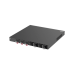 Switch Core 24 Puertos PoE 802.3bt Class 2 (FULL Hi-PoE 90 W) Capa 3 Multi-Gigabit 10G y SFP28 25G (No Incluye Fuentes de Poder)