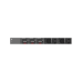 Switch Core 24 Puertos PoE 802.3bt Class 2 (FULL Hi-PoE 90 W) Capa 3 Multi-Gigabit 10G y SFP28 25G (No Incluye Fuentes de Poder)
