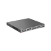 Switch Core 48 Puertos PoE 802.3bt Class 2 (Hi-PoE 90 W) Capa 3 Multi-Gigabit 5G y QSFP+ 40G (No Incluye Fuentes de Poder)