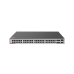 Switch Core 48 Puertos PoE 802.3bt Class 2 (Hi-PoE 90 W) Capa 3 Multi-Gigabit 5G y QSFP+ 40G (No Incluye Fuentes de Poder)