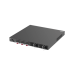 Switch Core 48 Puertos PoE 802.3bt Class 2 (Hi-PoE 90 W) Capa 3 Multi-Gigabit 5G y QSFP+ 40G (No Incluye Fuentes de Poder)