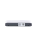 Router Balanceador Administrable Cloud con POE+ 54w, 3 puertos LAN gigabit, 1 Puerto WAN gigabit y 1 puerto LAN/WAN gigabit configurable, hasta 100 clientes con desempeño de 600 Mbps asimétricos