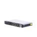 Router Balanceador Administrable Cloud con POE+ 54w, 3 puertos LAN gigabit, 1 Puerto WAN gigabit y 1 puerto LAN/WAN gigabit configurable, hasta 100 clientes con desempeño de 600 Mbps asimétricos
