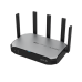 Router Balanceador inalámbrico Wi-Fi 6 MESH con Función SD-WAN, Hasta 4 Servicios de Internet y Hasta 180 clientes con desempeño de 1.2 Gbps