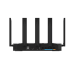Router Balanceador inalámbrico Wi-Fi 6 MESH con Función SD-WAN, Hasta 4 Servicios de Internet y Hasta 180 clientes con desempeño de 1.2 Gbps
