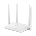 Home Router Inalámbrico Wi-Fi 5 Doble Banda, 1 Puerto Wan 10/100 y 3 Puertos Lan 10/100 Hasta 1,200 Mbps
