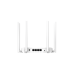 Home Router Inalámbrico Wi-Fi 5 Doble Banda, 1 Puerto Wan 10/100 y 3 Puertos Lan 10/100 Hasta 1,200 Mbps