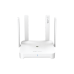 Home Router inalámbrico MESH WI-FI 6 MU-MIMO 2x2, 1 puerto WAN Gigabit y 4 puertos LAN