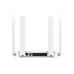 Home Router inalámbrico MESH WI-FI 6 MU-MIMO 2x2, 1 puerto WAN Gigabit y 4 puertos LAN