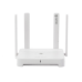 Home Router inalámbrico MESH WI-FI 6 MU-MIMO 2x2, 1 puerto WAN Gigabit y 4 puertos LAN