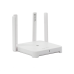 Home Router inalámbrico MESH WI-FI 6 MU-MIMO 2x2, 1 puerto WAN Gigabit y 4 puertos LAN