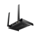 Home Router Inalámbrico Wi-Fi 4 para Soluciones WISP, Administración Remota para Control de Usuarios y Anchos de Banda.