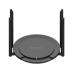 Home Router Inalámbrico Wi-Fi 4 para Soluciones WISP, Administración Remota para Control de Usuarios y Anchos de Banda.
