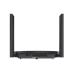 Home Router Inalámbrico Wi-Fi 4 para Soluciones WISP, Administración Remota para Control de Usuarios y Anchos de Banda.