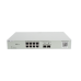 Switch Multi-Gigabit PoE++ 370W 802.3bt Capa 3 Administrable Cloud, Diseñado Para Access Points WiFi 6/7