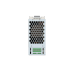 Fuente de Alimentación AC/DC 240W DIN-RAIL para Switch Industrial