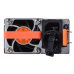 Fuente de Energía Modular, proporciona hasta 1200 Watts para Switches Data Center Ruijie Networks