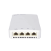Punto de Acceso Mesh Wi-Fi 5 ideal para áreas que requieren múltiples puertos de red, 1 puerto PoE Out, hasta 1.7 Gbps doble banda 802.11ac MU-MIMO 2x2