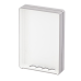 Caratula protectora color Gris Oscuro 1 pieza para Access Point modelo RG-RAP1260
