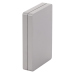 Caratula protectora color Gris Oscuro 1 pieza para Access Point modelo RG-RAP1260