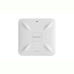 Punto de Acceso Mesh Wi-Fi 6 para Interior, se Instala en Techo o Pared, hasta 512 Usuarios y 3.2 Gbps, Doble Banda 802.11ax MU-MIMO 4x4