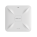 Punto de Acceso Mesh Wi-Fi 6 para Interior, se Instala en Techo o Pared, hasta 512 Usuarios y 2.97 Gbps, Doble Banda 802.11ax MU-MIMO 2x2