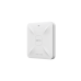 Punto de Acceso Mesh Wi-Fi 6 para Interior, se Instala en Techo o Pared, hasta 512 Usuarios y 2.97 Gbps, Doble Banda 802.11ax MU-MIMO 2x2