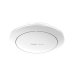 Punto de Acceso Mesh Wi-Fi 6 para interior en techo hasta 2.97 Gbps doble banda 802.11ax MU-MIMO 2x2