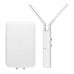 Punto de Acceso Mesh para Exterior, Wi-Fi 5 802.11ac Sectorial 90° IP65, Compacto con Antena Externa
