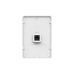 Punto de Acceso Mesh Wi-Fi 6 para interior en pared, hasta 320 usuarios ideal para Hotelería u Oficina.