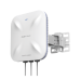 Punto de Acceso Mesh Wi-Fi 6 Industrial para Exterior Sectorial 60°, hasta 5.95 Gbps, MU-MIMO 4x4, Filtros Anti Interferencia y Auto Optimización con IA, puerto eth 2.5G y SFP