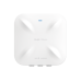Punto de Acceso Mesh Wi-Fi 6 Industrial para Exterior Omnidireccional 5.95Gbps, MU-MIMO 4x4, 360°, Filtros Anti Interferencia y Auto Optimización con IA, puerto eth 2.5G y SFP