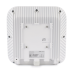 Punto de Acceso Mesh Wi-Fi 6 Industrial para Exterior Omnidireccional 5.95Gbps, MU-MIMO 4x4, 360°, Filtros Anti Interferencia y Auto Optimización con IA, puerto eth 2.5G y SFP