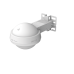 Punto de Acceso Mesh Wi-Fi 6 Exterior IP68 Omnidireccional,  Puerto Gigabit PoE In y SFP Uplink MU-MIMO 2x2, hasta 512 clientes