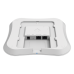 Punto de Acceso Mesh Wi-Fi 7 Doble Banda MLO hasta 512 Usuarios, ancho de banda de hasta 5 Gbps , interior con puerto 2.5G, 802.11 BE19000 MU-MIMO 5X5