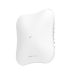 Punto de Acceso Mesh Wi-Fi 7  Para Alta Densidad, Tri-banda hasta 1,500 Usuarios, ancho de banda de hasta 19 Gbps , interior con puerto 10Gb y SFP+ 10G, 802.11 BE19000 MU-MIMO 12x12