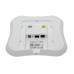 Punto de Acceso Mesh Wi-Fi 7 para Alta Densidad, Tri-banda hasta 600 Usuarios, ancho de banda de hasta 13 Gbps , interior con puerto 2.5Gb y SFP+ 10G, 802.11 BE14000 MU-MIMO 8x8