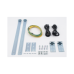 Switch DCI para Data Center , 32 Puertos QSFP28 100G, VXLAN que Permite una Transmisión Ilimitada de Datos y una Asignación y Programación Flexible de Recursos.