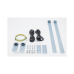 Switch DCI para Data Center, 48 Puertos SFP28 25G, 8 Puertos QSFP28 100G, con capacidad RDMA para Redes de Centros de Datos con Baja Latencia y sin Pérdida de Paquetes