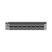 Switch DCI para Data Center, 64 Puertos QSFP28 100G para Escenarios de Alta Densidad, Alta Disponibilidad y Unificación de Centro de Datos.