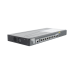 Firewall Administrado en la Nube, hasta 2,000 Usuarios / Seguridad Basada en AI / Capacidad Expansible de Hasta 3 Gbps /  Defensa DDoS, Antivirus y Gestión por Políticas Inteligentes